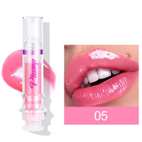 Chili Extract Liquid Lipstick