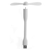 USB cooling fan - Accessories