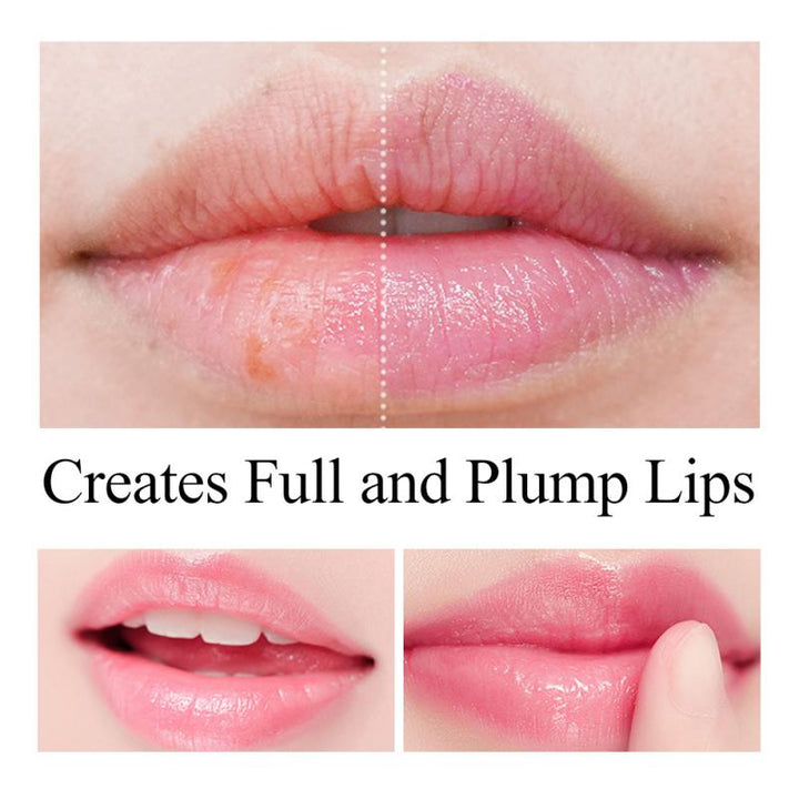 Beauty Vaseline Lip Balm