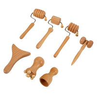 Anti-Aging and Slimming Tool