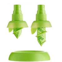 Lemon Sprayer Citrus Squeezer