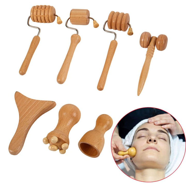 Anti-Aging and Slimming Tool
