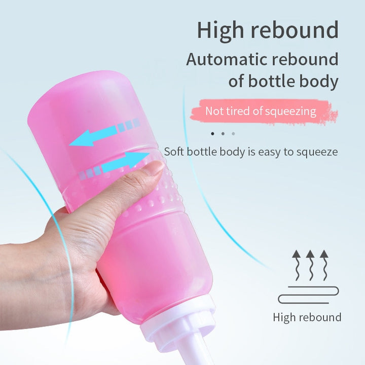 Mom Peri Bottle for Postpartum Care