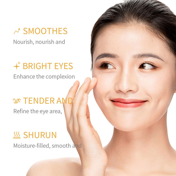 Hyaluronic Acid Eye Cream