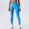 Bright blue