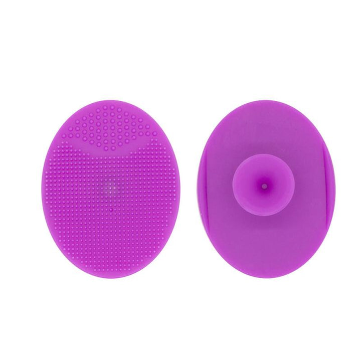 Silicone Baby Cleansing Brush