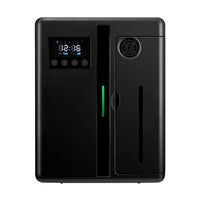 Timer Scent Unit Essential Oil Aroma Diffuser front view