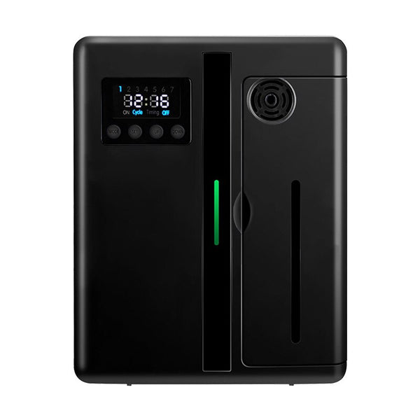 Timer Scent Unit Essential Oil Aroma Diffuser front view