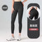 black pants