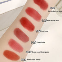 Matte Lip Glaze