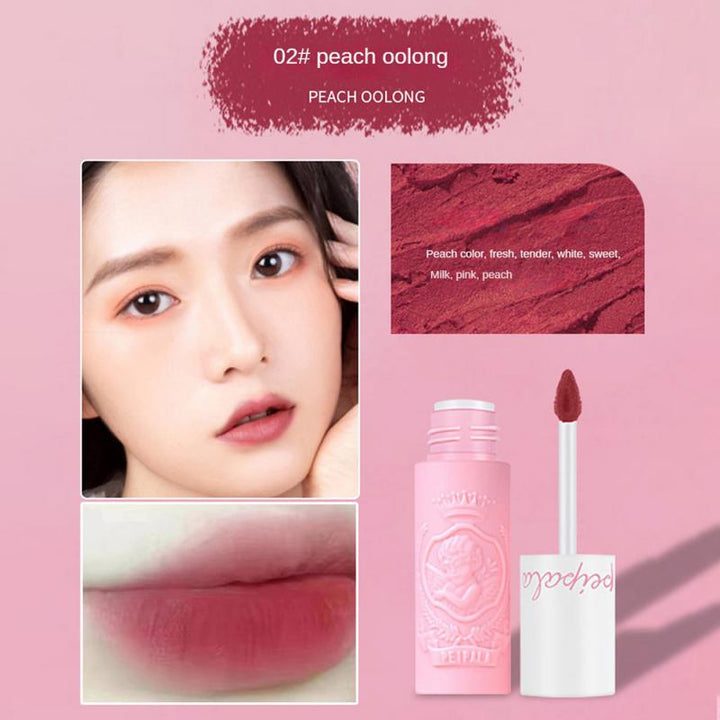 PEIPALA Lip Glaze