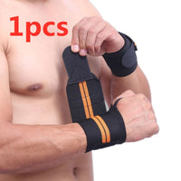 Gym Fitness Wrist Wraps Bandage