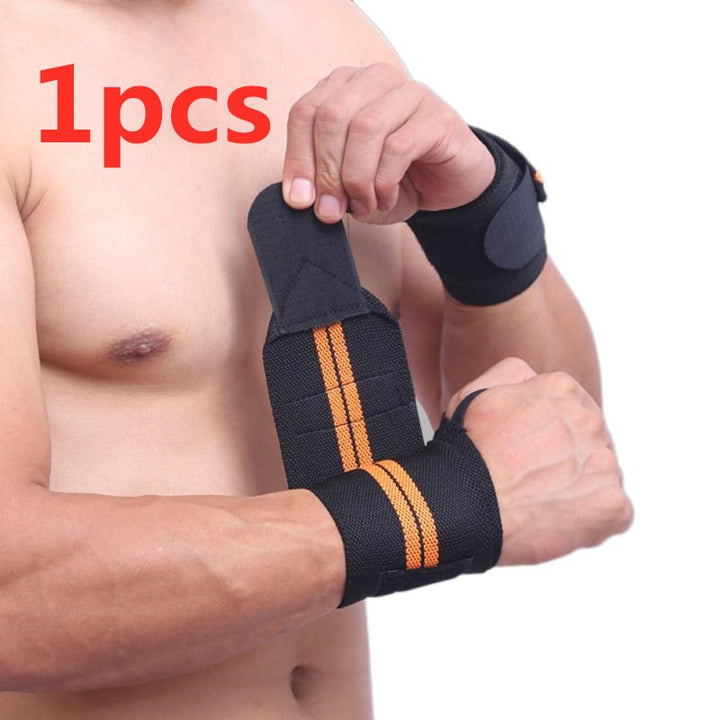 Gym Fitness Wrist Wraps Bandage