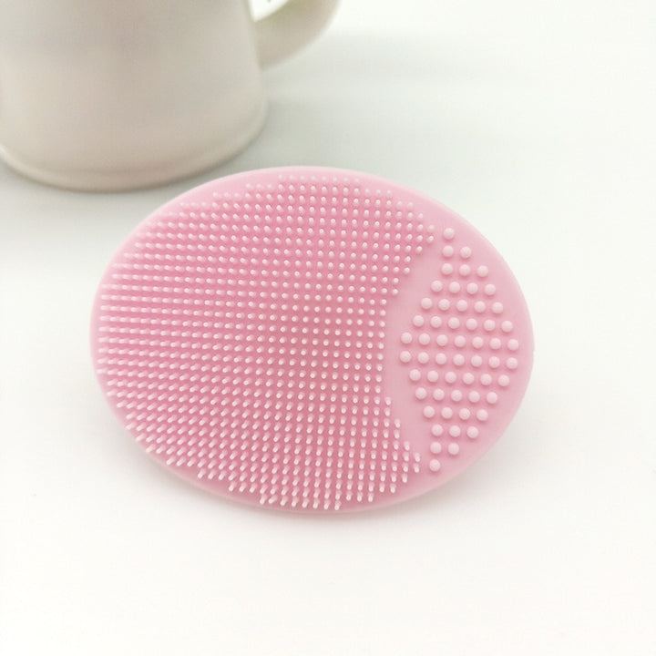 Silicone Baby Cleansing Brush