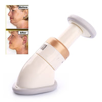 Double Chin Trainer Device