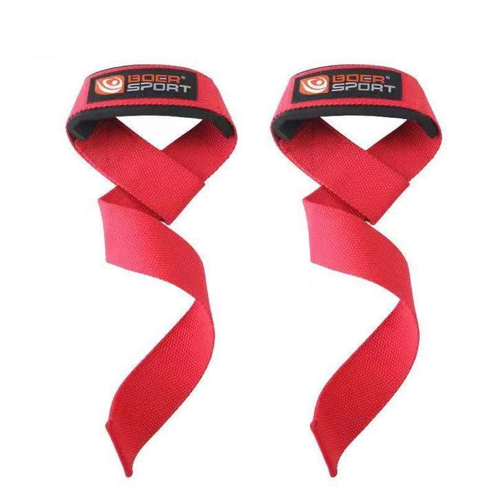 Hand Grips Weightlifting Bodybuilding Powerlifting Strength