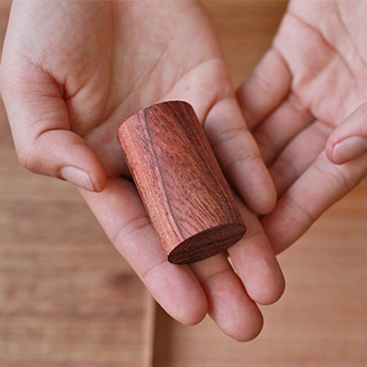 Wooden Essential Oil Diffuser for Stress Relief