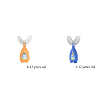U-Shape Kids Toothbrush