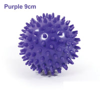 Ball Muscle Relax Roller Stick Arm Leg Neck Back Training Set