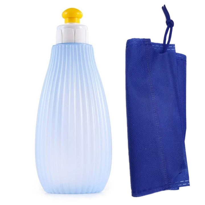 Portable bidet for postpartum care