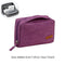 B Purple