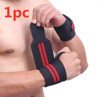 Gym Fitness Wrist Wraps Bandage