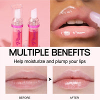 Chili Extract Liquid Lipstick