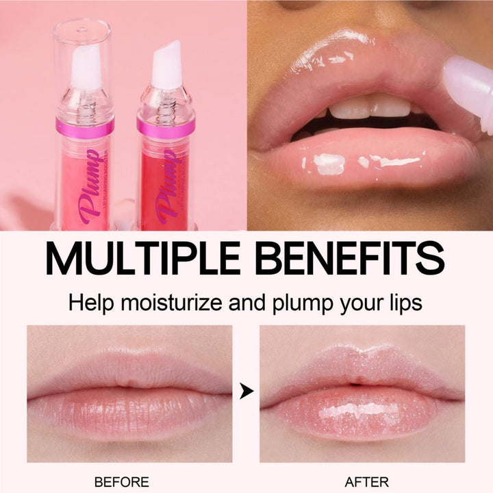 Chili Extract Liquid Lipstick