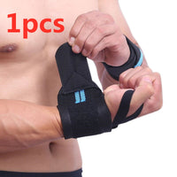 Gym Fitness Wrist Wraps Bandage