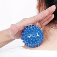 Ball Muscle Relax Roller Stick Arm Leg Neck Back Training Set