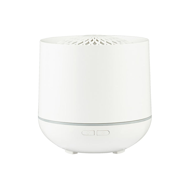 Wood Aromatic Diffuser & Humidifier