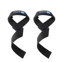 Hand Grips Weightlifting Bodybuilding Powerlifting Strength
