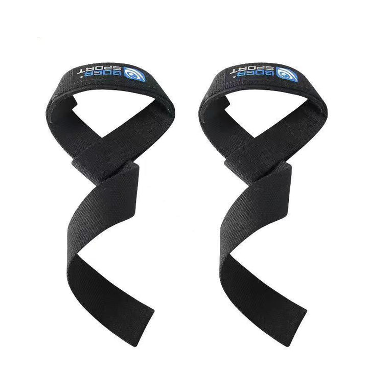 Hand Grips Weightlifting Bodybuilding Powerlifting Strength