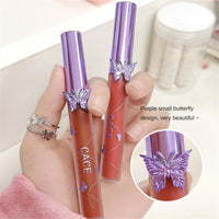 Matte Lip Glaze