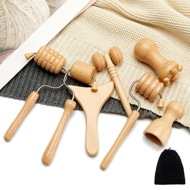 Anti-Aging and Slimming Tool