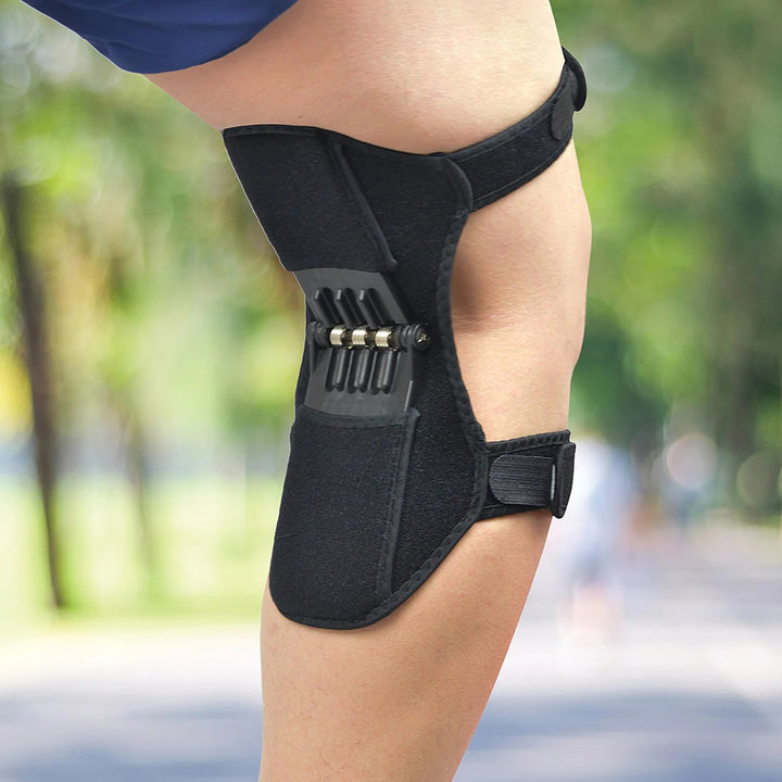 Breathable Power Lift Joint Support Bandage Knee Pad