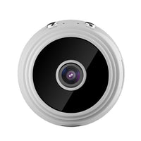 Mini IP Camera Recorder Front View