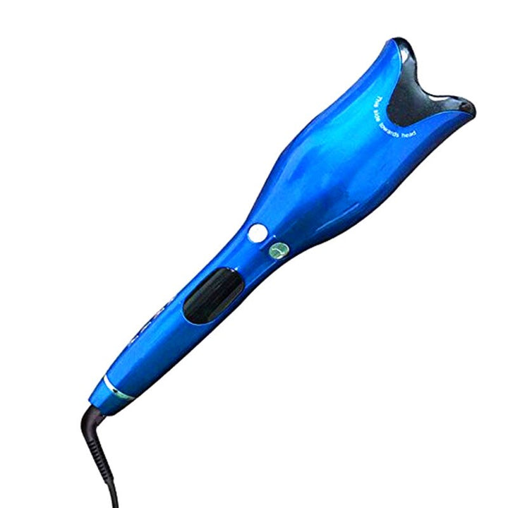 PowerCurl® Curling Iron product animation
