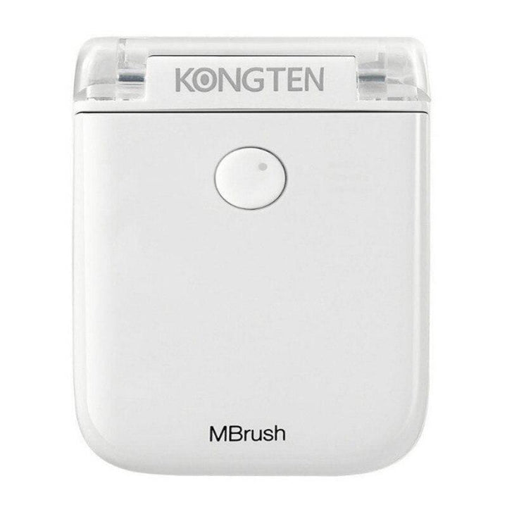 Bluetooth Mini Handheld Color Inkjet Printer Front View