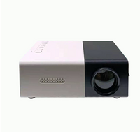 Mini Projector Front View