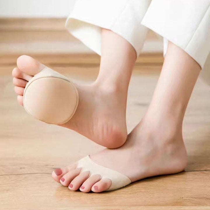 Blisters & Foot Pain: The Expert Solutions for Relief and Prevention..