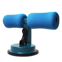 Sit Up Abdominal Assistant with Suction Cup