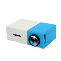 Mini Projector Front View