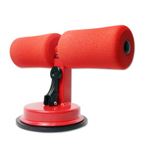 Sit Up Abdominal Assistant with Suction Cup