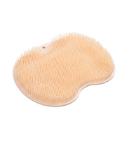 Foot Mat Shower Scrubber - Multi-functional Design