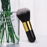 Big Makeup Brush with Seamless Foundation