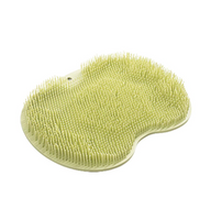 Foot Mat Shower Scrubber - Multi-functional Design