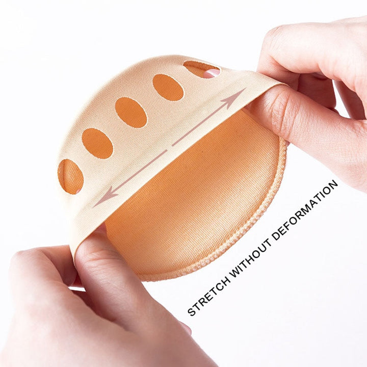 Blisters & Foot Pain: The Expert Solutions for Relief and Prevention..