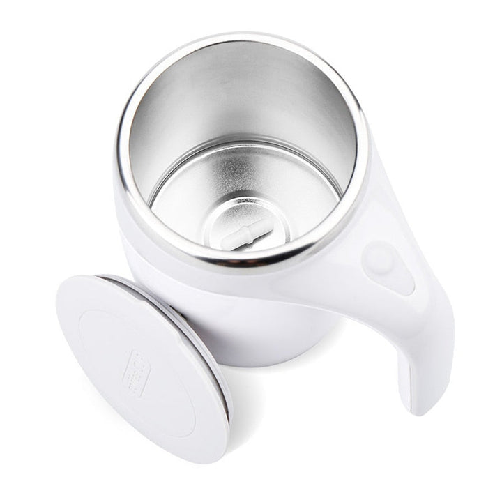 Magnetized Mixing Cup - Product Image