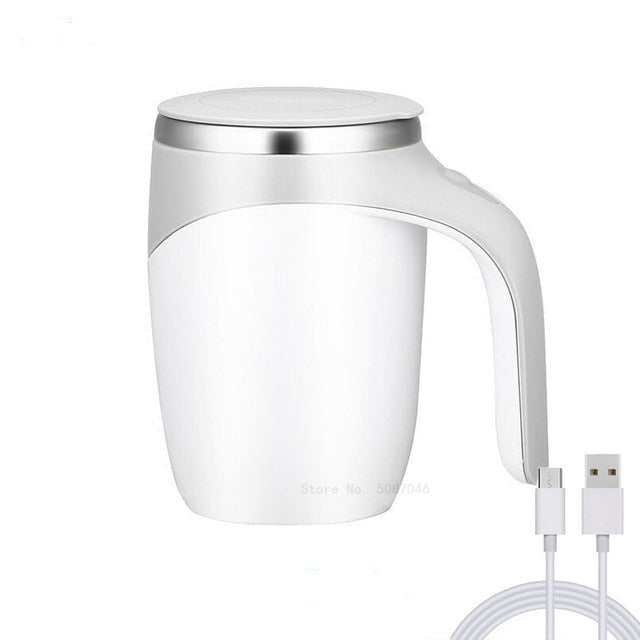 Magnetized Mixing Cup - Product Image